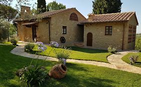 B&B Podere Rivoltino Di Sopra